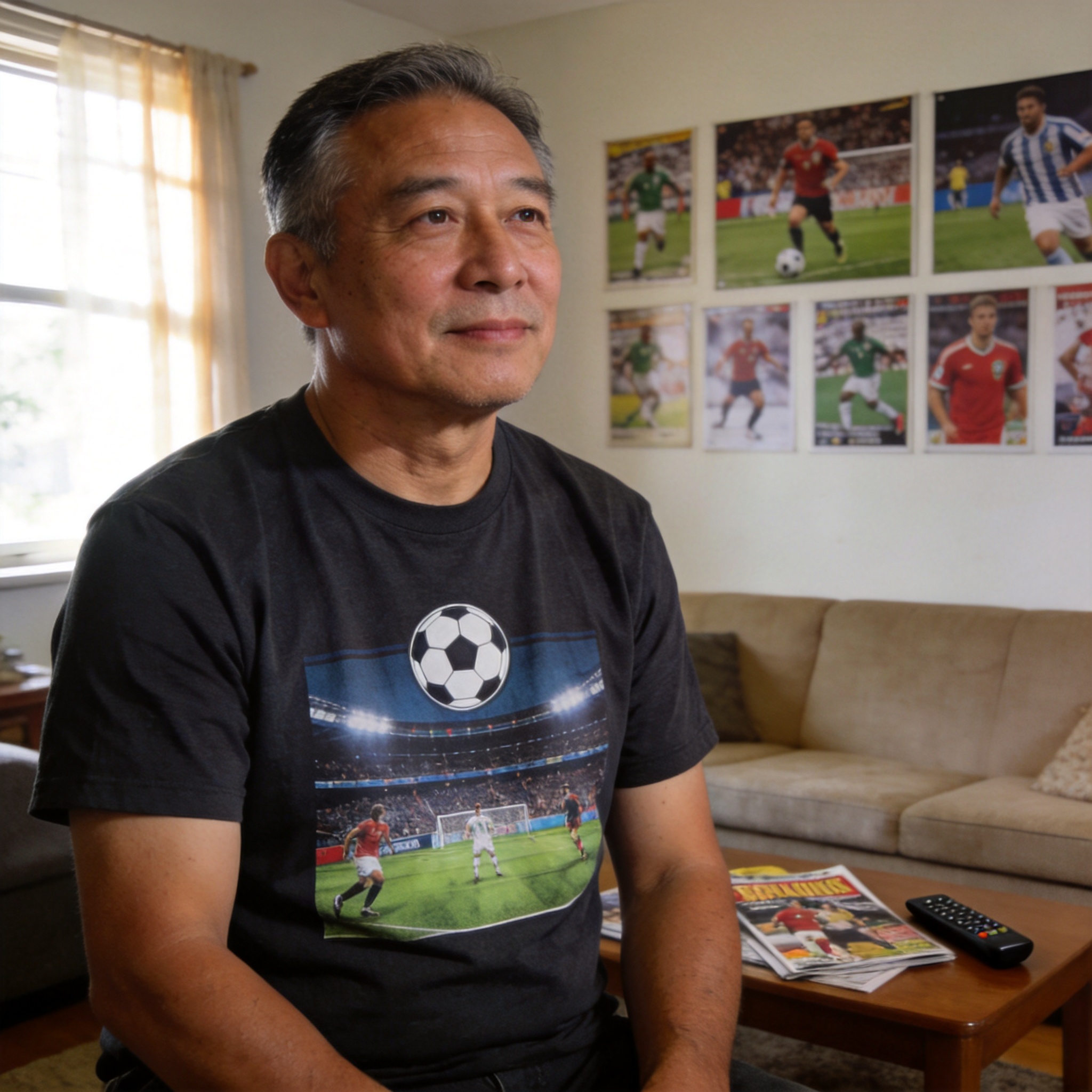 用户头像 长期观赛